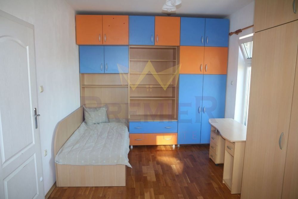 Дава се под наем Тристаен апартамент в Варна, Общината - 60 кв.м за 560 € - Снимка #8
