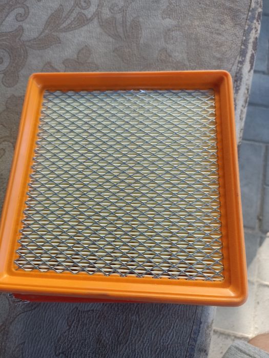 Воздушный фильтр