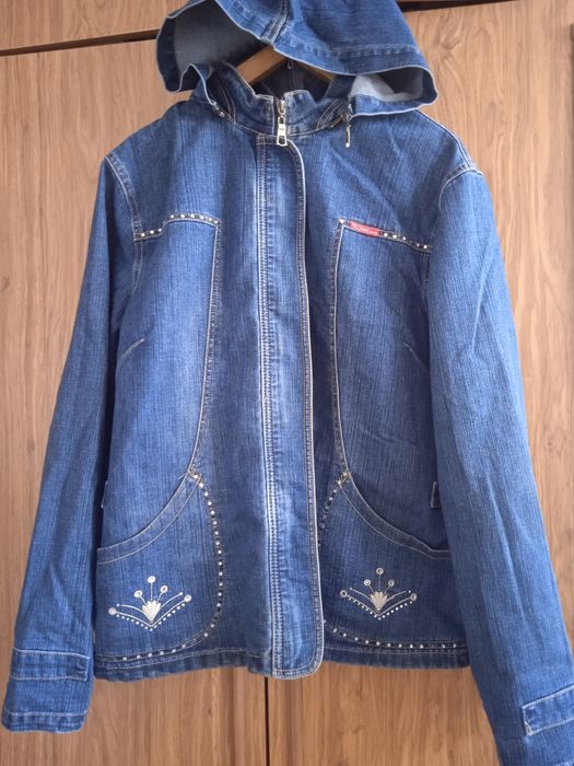 Размер 4Х(62-64)