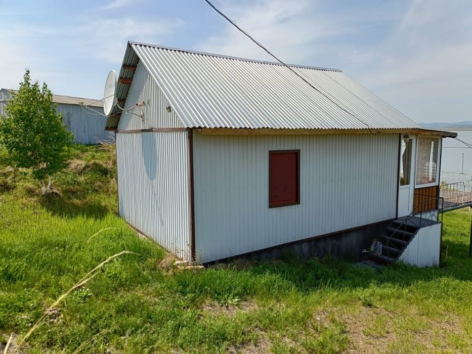 Продам домик у моря