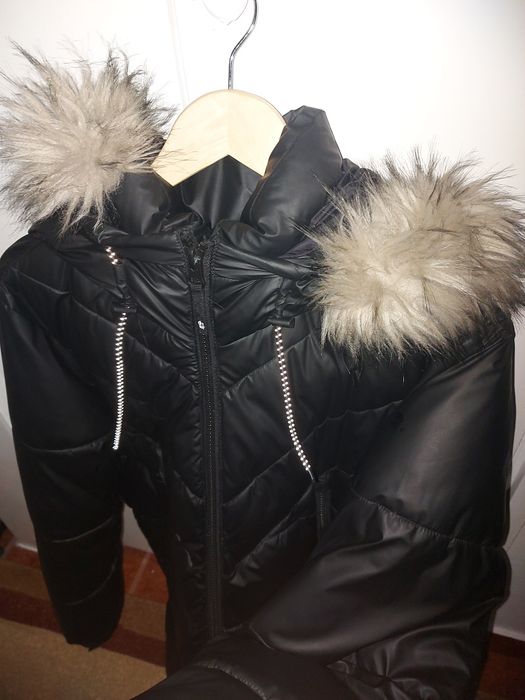 Geaca Zara Marimea S