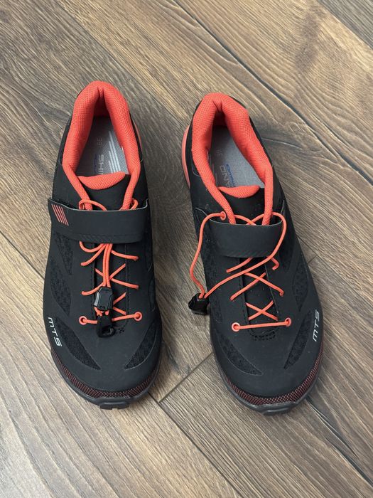 Adidasi Ciclism Shimano marimea 39