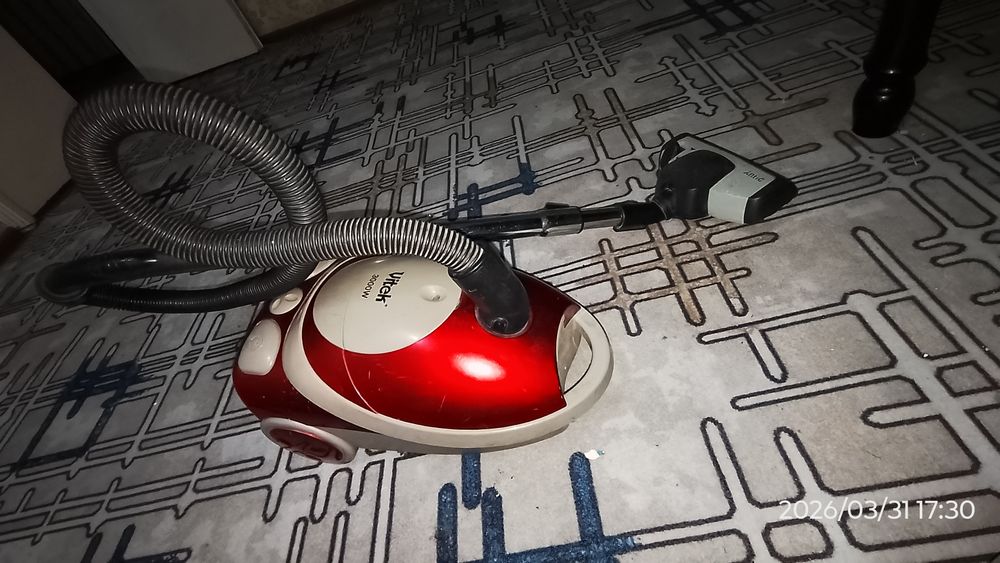 Vitek pilesos original