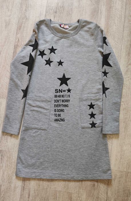 Платье на девочку 5-7лет