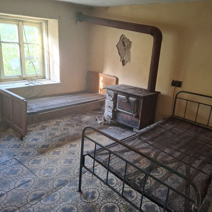 Къща в с. Полковник Серафимово