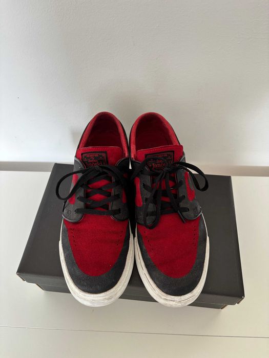 Nike SB Stefan Janoski 41