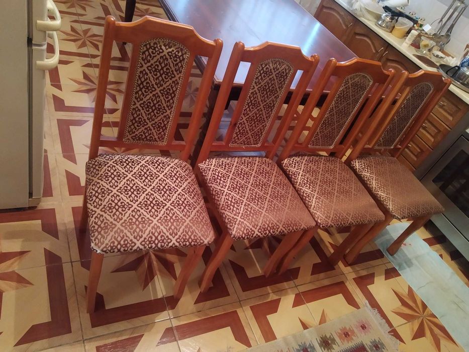 Стулья для кухни