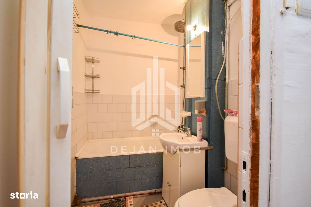 Garsonieră | Zona Lenin | COMISION 0%