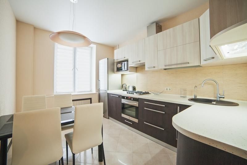 Дава се под наем Двустаен апартамент в София, Център - 58 кв.м за 378.93 € - Снимка #4