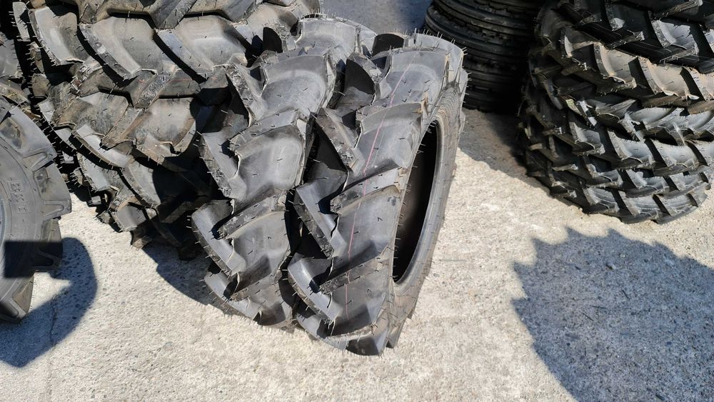 Cauciucuri noi 7-14 marca BKT cu 4PLY anvelope pentru TRACTOR JAPONEZ
