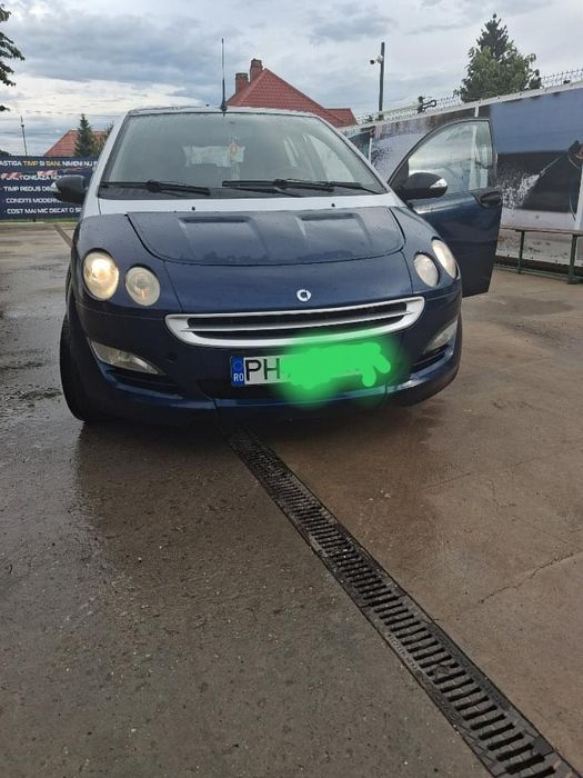 Vând Smart sau schimb