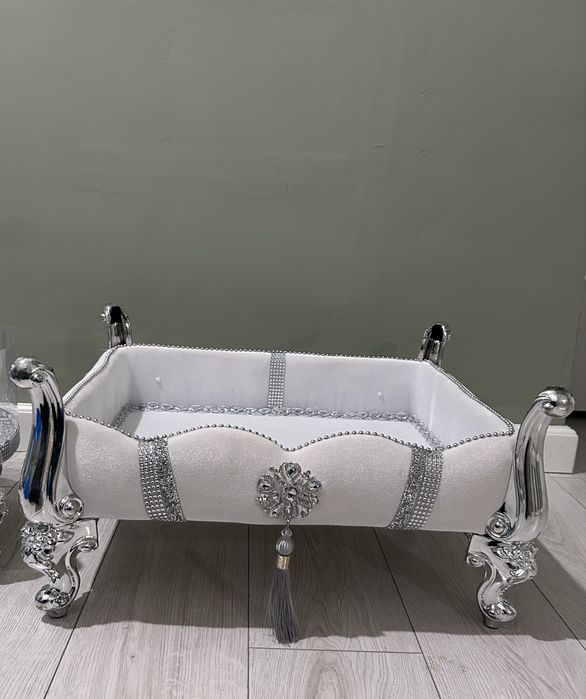 Тойбастар, корзины