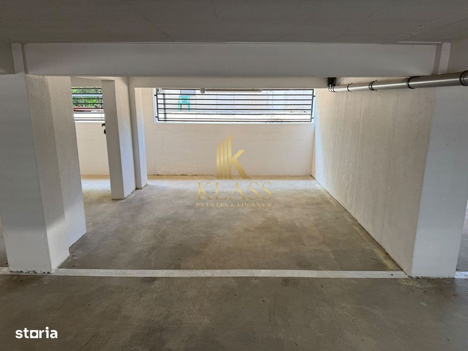 Apartament 2 camere -Prima inchiriere,  PARCARE SUBTERANA INCLUSA