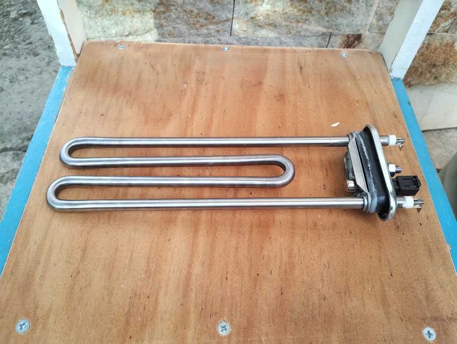 Части за пералня Whirlpool TDLR 60210