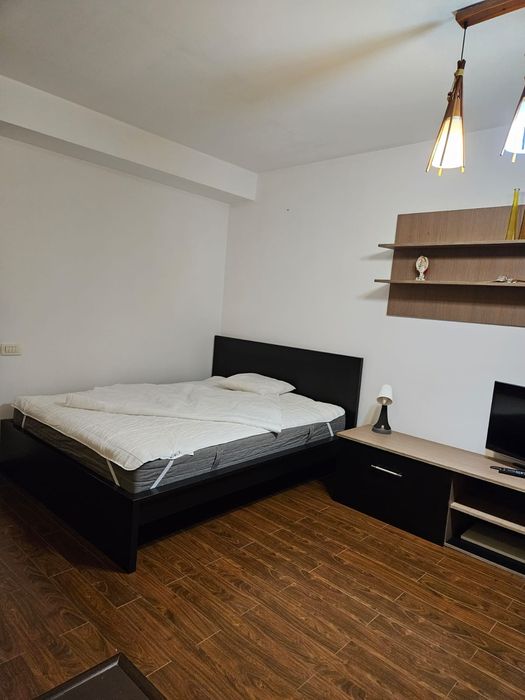 Inchiriez Garsoniera mobilata si dotata in Militari Residence
