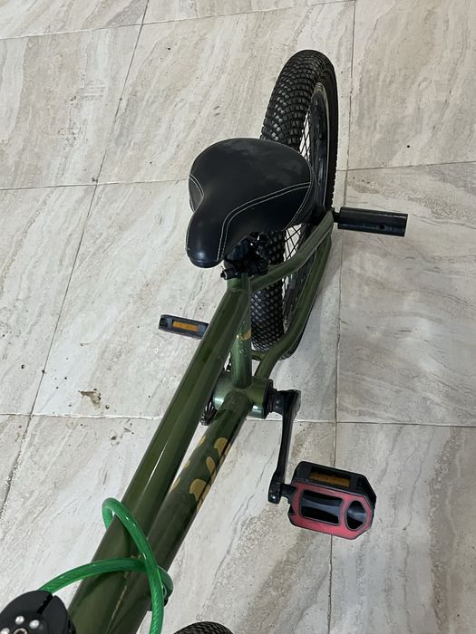 BMX NA на 12-13 лет