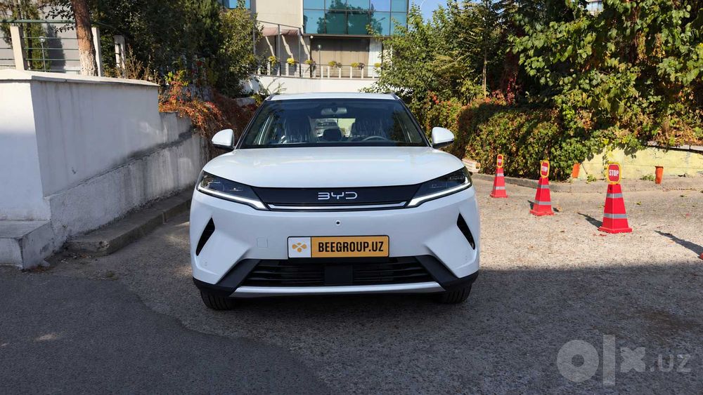 BYD Yuan Up DM-i Nasiya savdo. 1 kunda olib chiqib ketasiz!