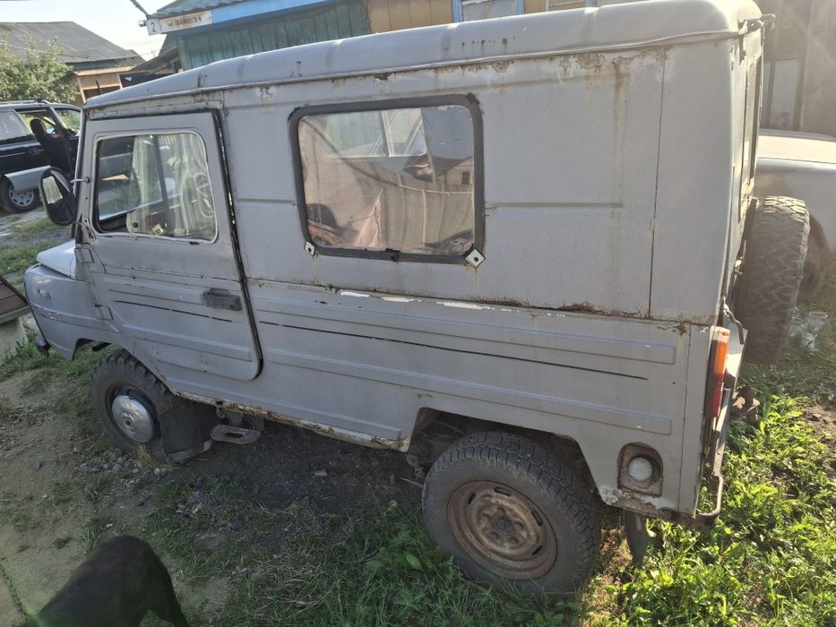 Продам луаз 969 М