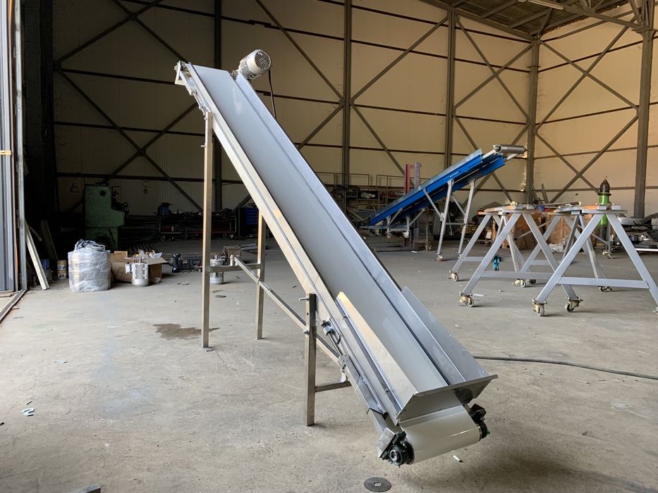 Лентови Транспеотьори