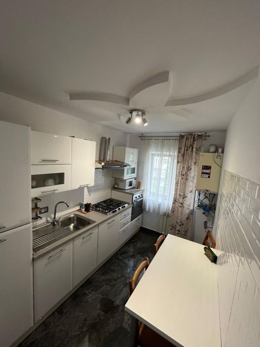 vand apartament focsani zona obor