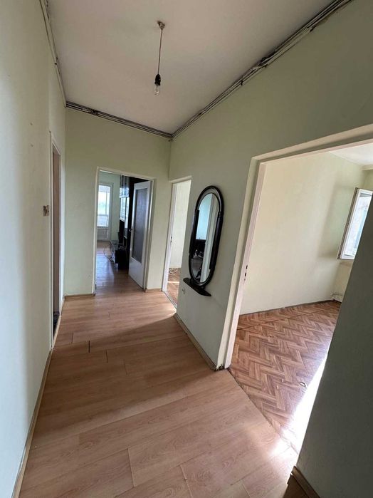 Продава се Тристаен апартамент в Пловдив, Тракия - 68 кв.м за 1375 €/кв.м - Снимка #9