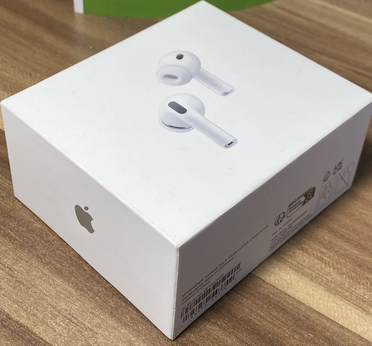 Apple Airpods Pro 3 NOU SIGILAT produs original