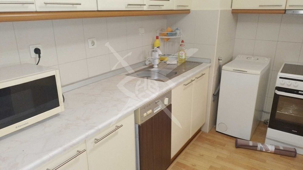Двустаен апартамент в Центъра, София №72202