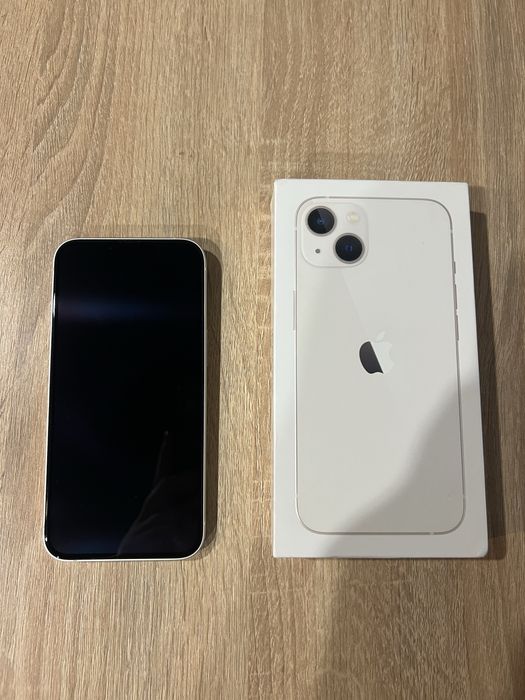 iPhone 13, 128gb