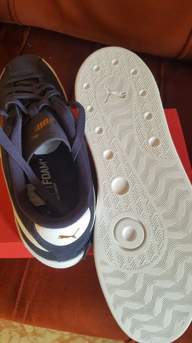 Мъжки  Кецове  puma