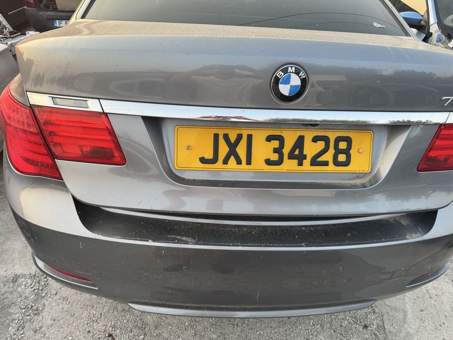 Haion Bmw Seria 7 F01