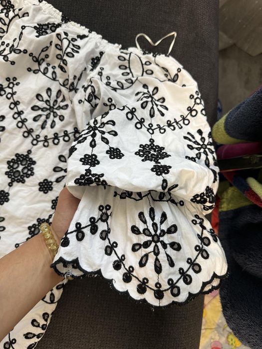 Нова рокля  Zara Xs/S