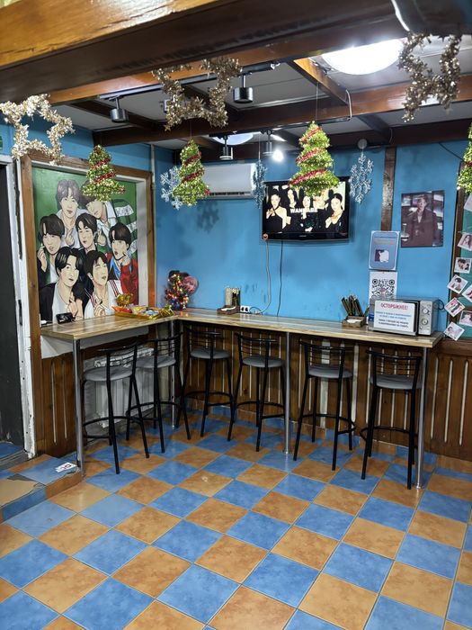 Продам готовый бизнес