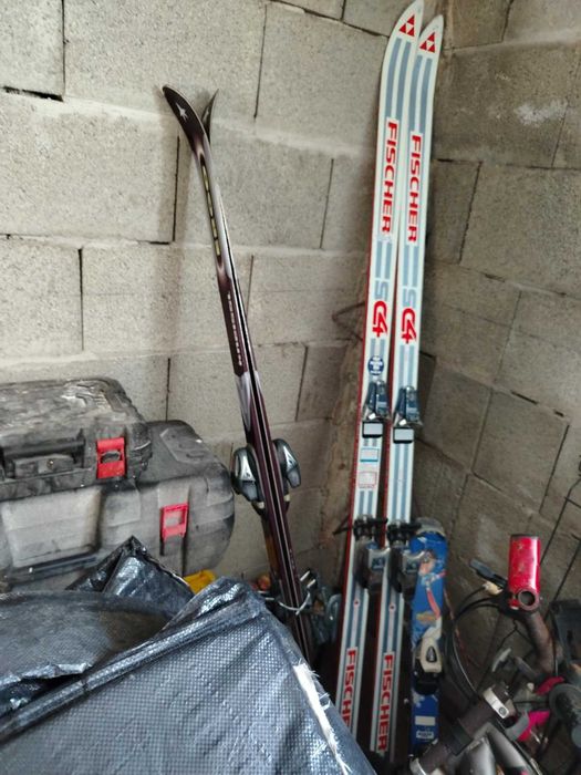 Schiuri diverse mărimi