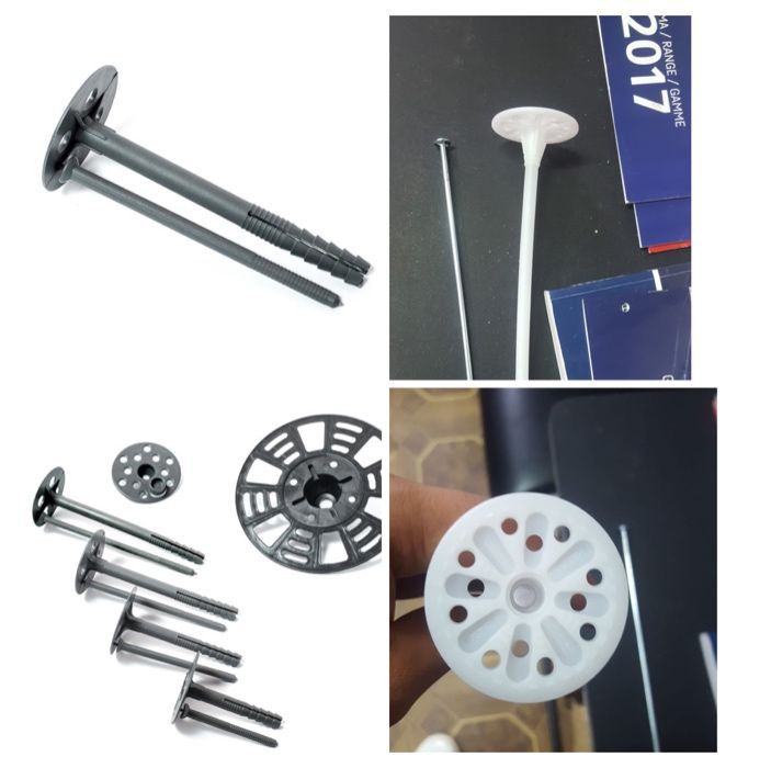 PRODUCATOR: DIBLURI POLISTIREN 360mm=4.7lei/buc; 400mm=5.7lei/buc.