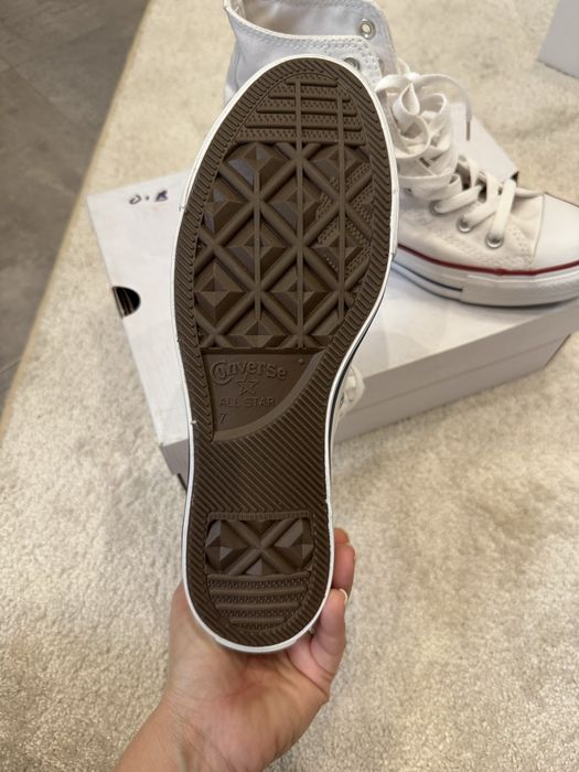 Мъжки кецове Converse