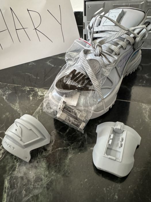 Nike Dunk Genesis Low RTFKT Genesis OG