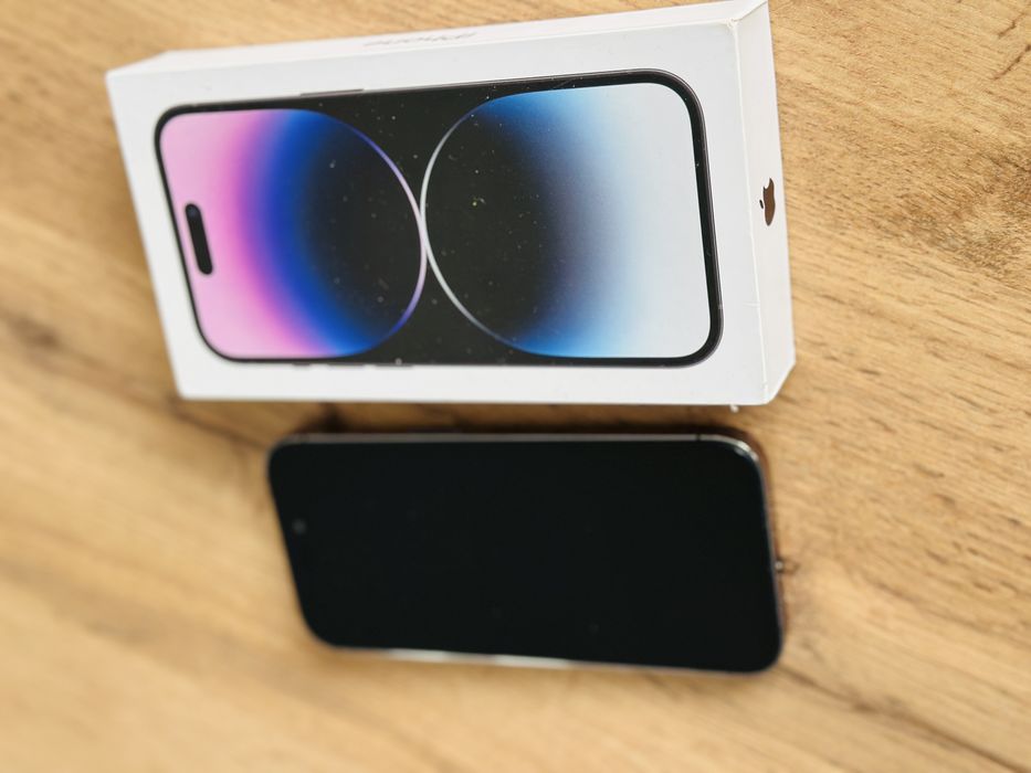 Продам Iphone 14 Pro