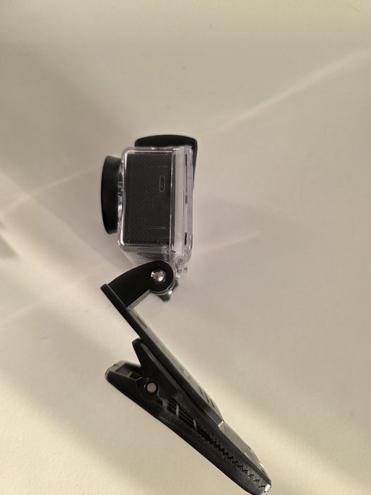 Camera sport subacvatica