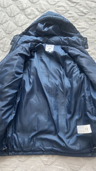 Продам куртку на мальчика