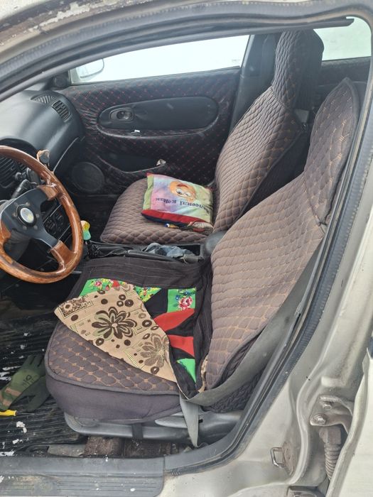 Продам КИА шума .