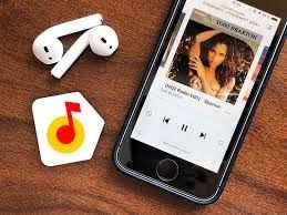 Яндекс•Музыка•Навсегда!.