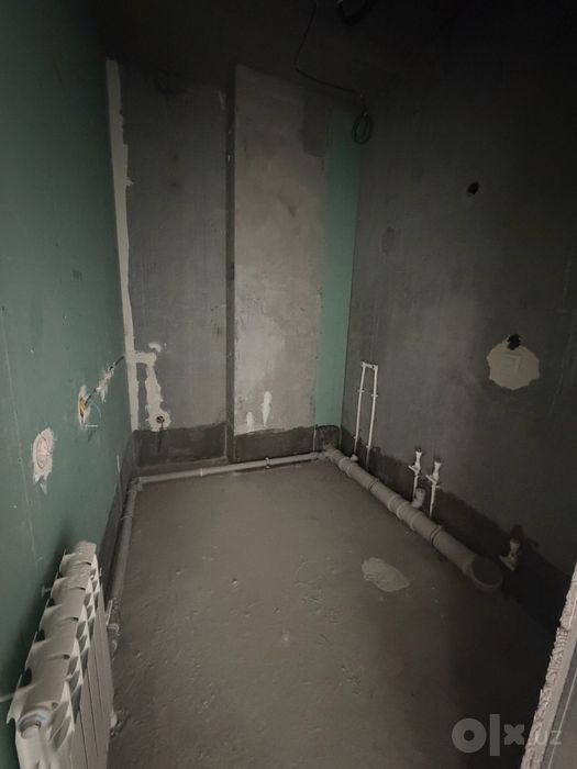 Срочно! 2-комнатная квартира в ЖК O’z Zamin, 38 м²