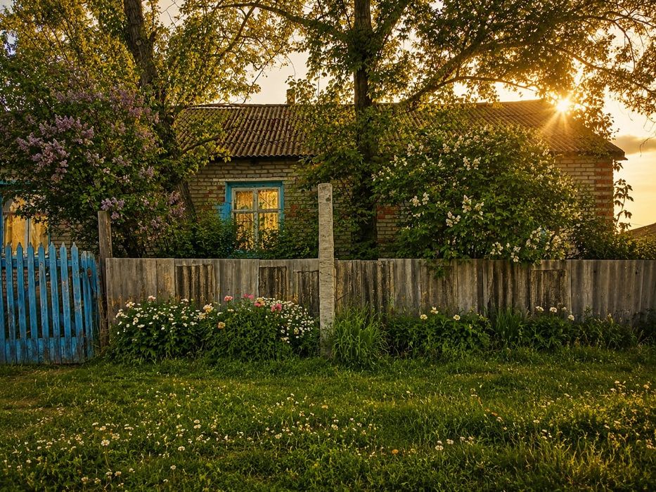 Продам дом Свердлова