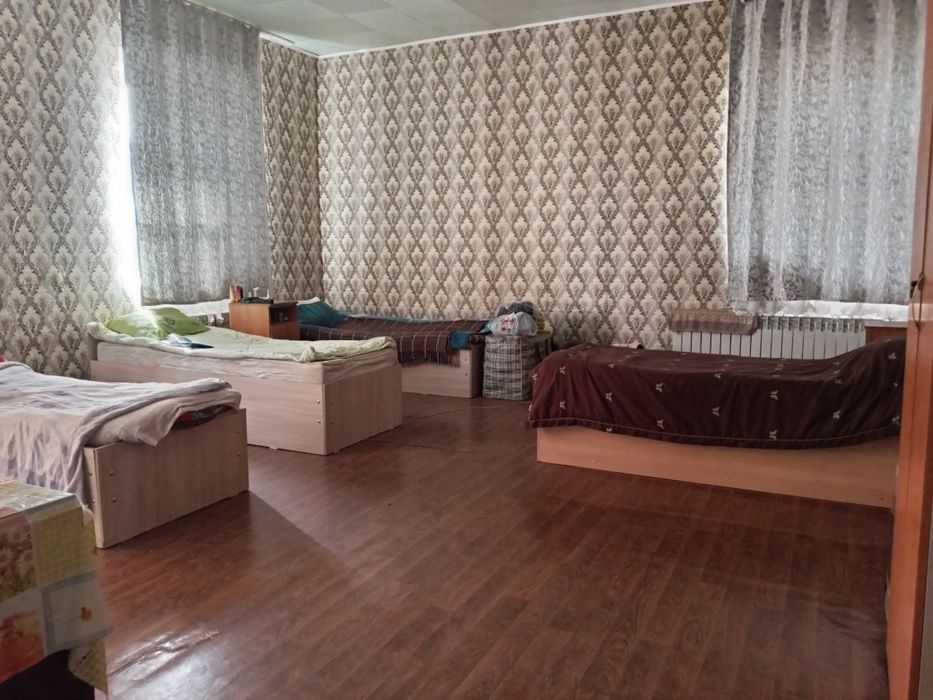 Сдается койко в рабочем поселке