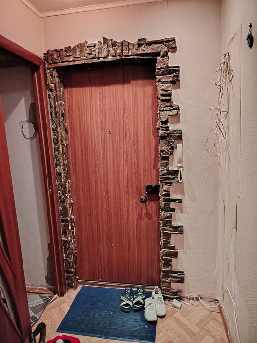 1ком. Квартира 2гор. Больница