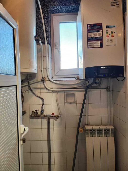Четиристаен апартамент под наем