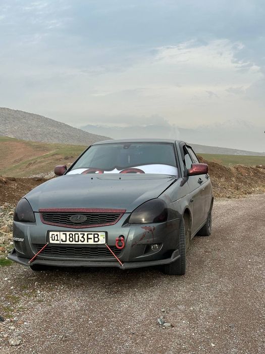 Продам Лада приору 2008 года мотор 126 
Ездил только на бензине газ не