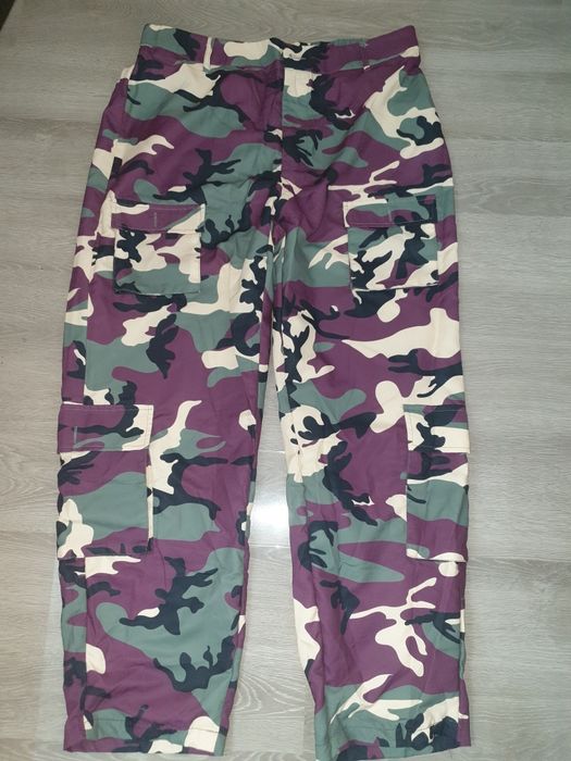 Pantaloni armi SHEIN