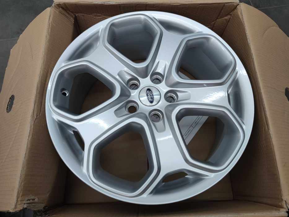 1бр Джанта 18 - Ford