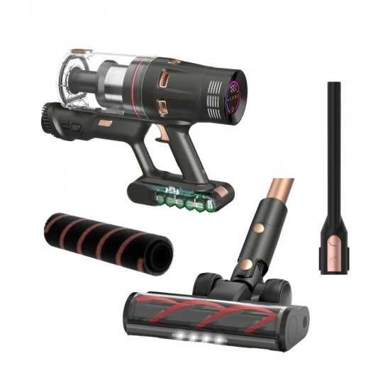 Прахосмукачка Hausberg HB2036MV